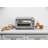 Cuisinart 0.5 Cu. Ft. Toaster Oven Broiler