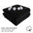 100% Cotton Midweight Bath Towel-60149779