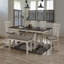 Mobilier en bois 1pc