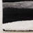 Ashal Abstract Gray/Black Area Rug-1649460247-1691356173