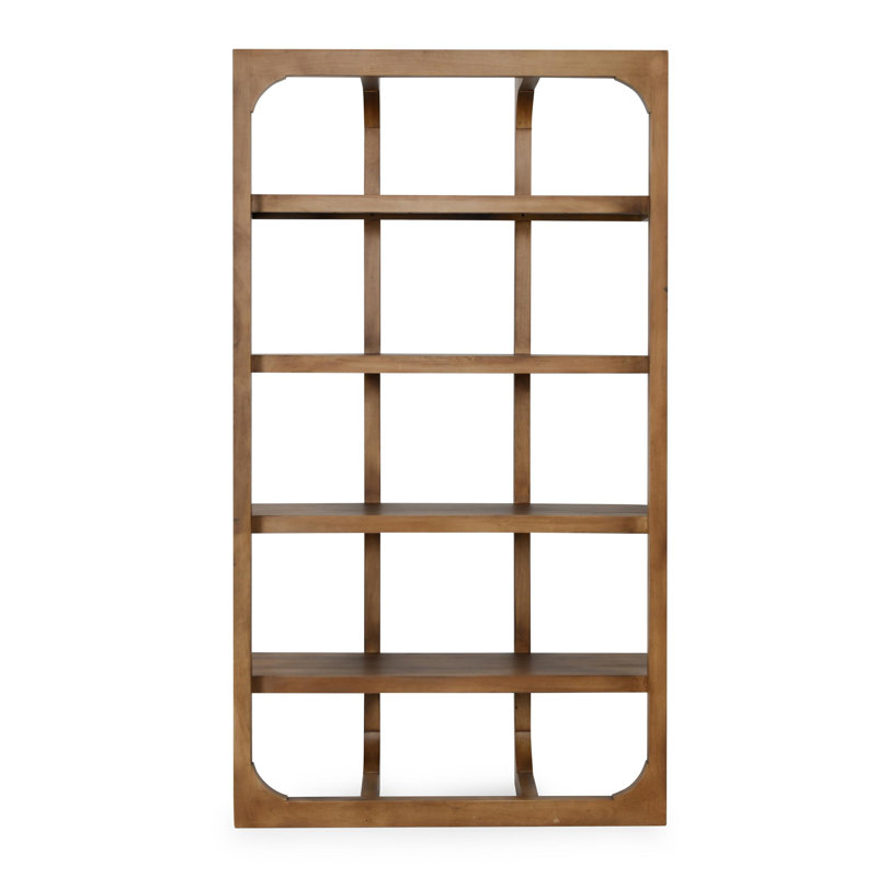 Gordon Wood Bookcase