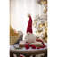 2 pièces de décorations de gnomes de Noël, ornements de table de Noël pour les cadeaux de fêtes