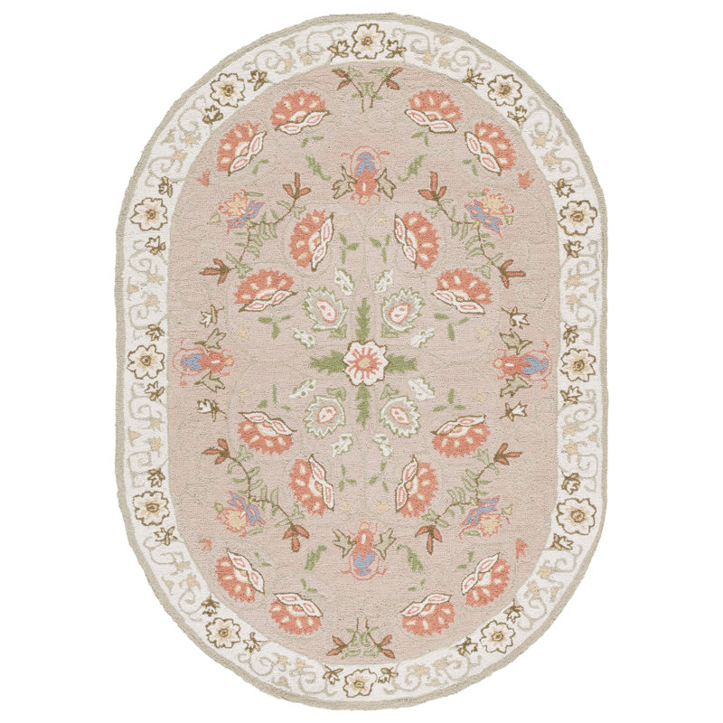 Wool Rug