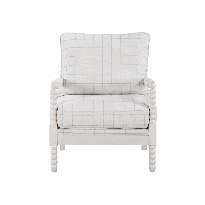 Fauteuil d'appoint Chandee