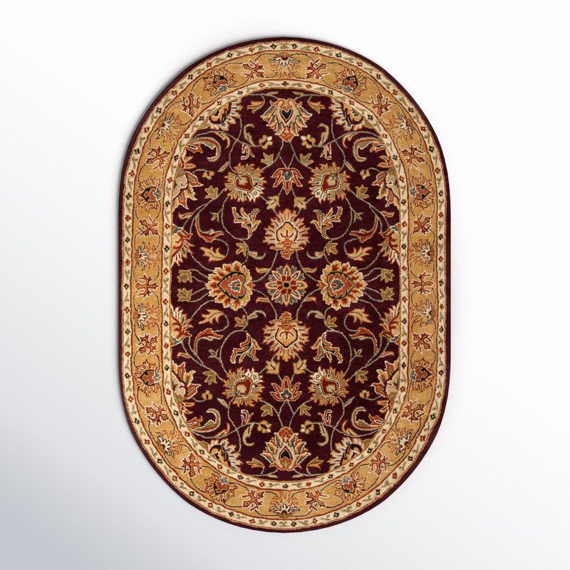 Area Rugs, Round 8'
