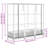 Raised Bed Polypropylene Medium Raised Bed-527161179