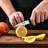 Klaus Meyer Acciaio 3 Piece Knife Set