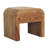 Aviance 17.7'' W Solid Wood Nightstand-307253413