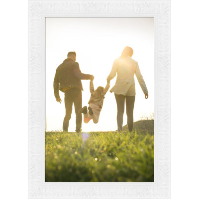 Luxe Picture Frame