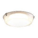 KODA Frosted Glass LED Ceiling Light