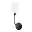 Bodhi 1 Light Wall Sconce