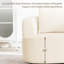 Fauteuil d'appoint pivotant à 360 ° Modern-848103783