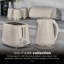 Tower Solitaire 1.5L Electric Tea Kettle