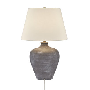  Lampe de table 1 lumière