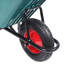 Varrick Metal Wheelbarrow Planter-135162447
