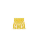 Rug HONEY Mustard 2.25 x 3.25 ft
