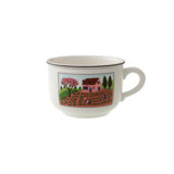 Villeroy & Boch Design Naif 14 oz. Breakfast Teacup