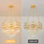 Lustre empire en cristal Imma-910048408-910048410