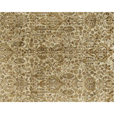 One-of-a-Kind 8'2" X 9'10" Hand Knotted Area Rug