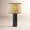 Aldreth Ceramic Table Lamp