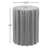 Pier Ceramic Accent Stool-1834021543