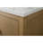 Chambery 72" Double Sink Bathroom Vanity with Engineered Marble Top-94811317-94811313