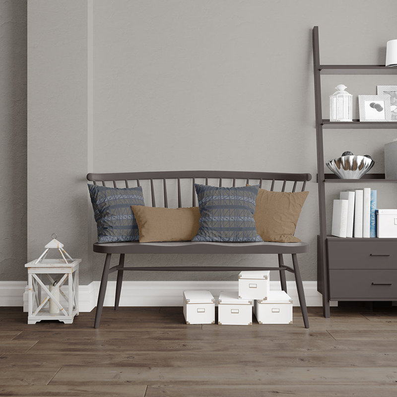Tissu Intersect, Bleu maussade