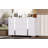 Fairburn Drawer Dresser-1128994929
