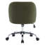 Chaise de bureau Brodyn-813681838