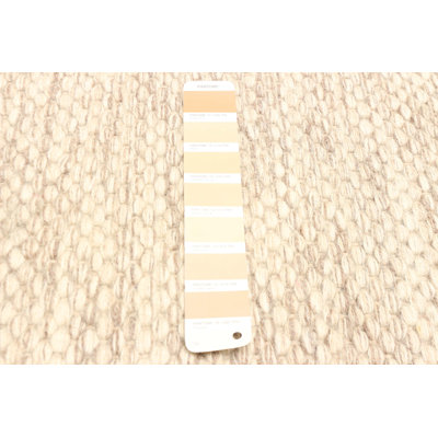 Sienna Tan Rug 5'1" x 7'5"