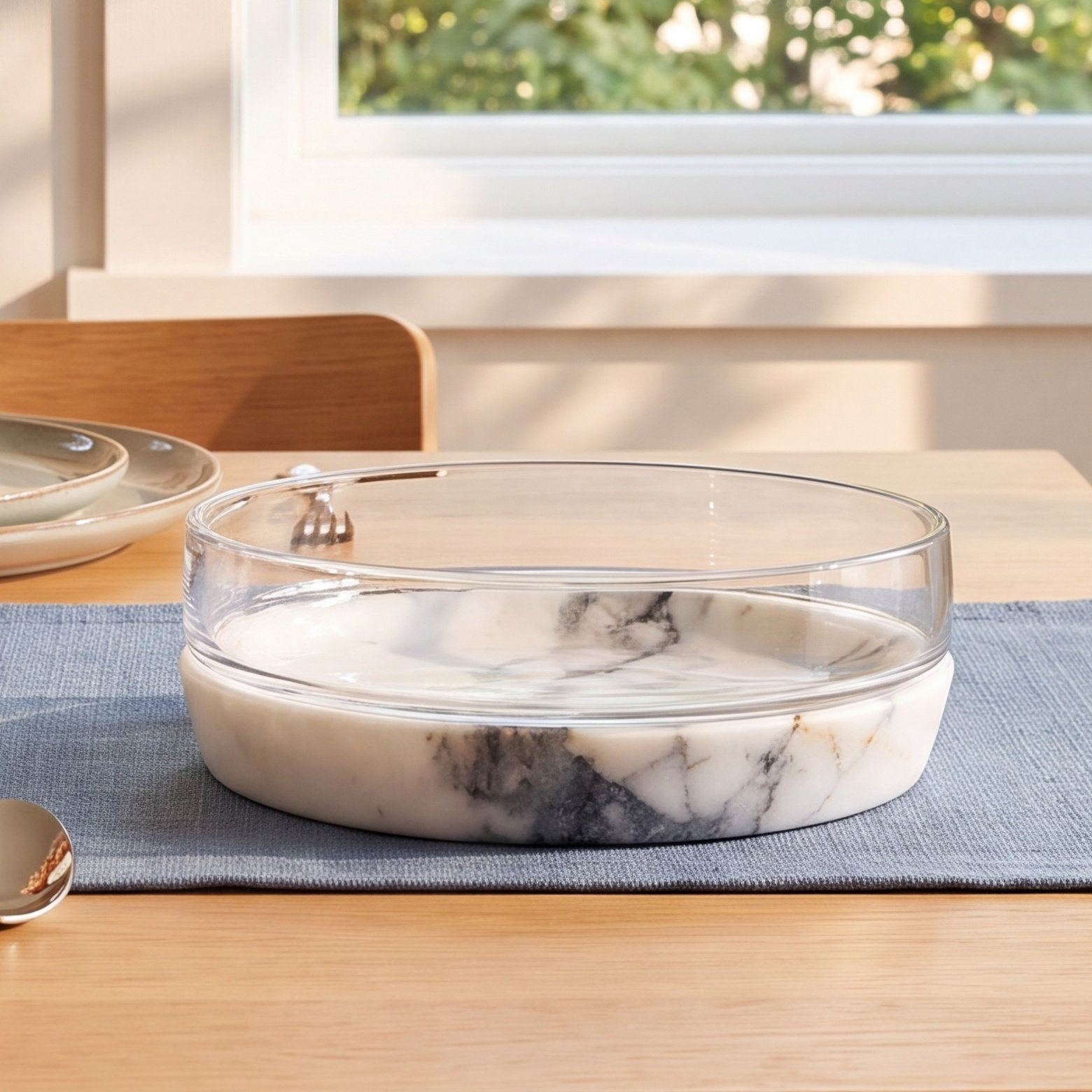 Chill Dessert Bowl