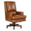 Wright Leather Swivel Executive Chair