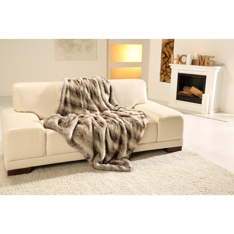 Throw Blanket