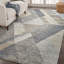 Geometric Area Rug-66798455