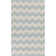 Murguia Wool Chevron Indoor Rug