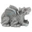 Roland Gargoyle Gutter Guardian Downspout Statue