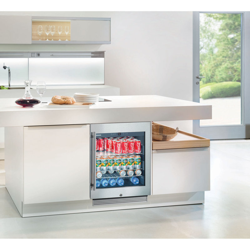 Liebherr 23.5'' W Built-In Beverage Cooler
