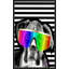 Boxer (vertical) - impression-497176261-497176267