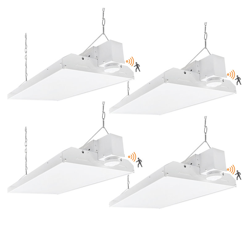 2' Dimmable High Bay Light