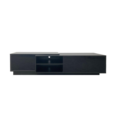 Barcomb TV Stand for TVs up to 88"