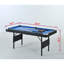 Table de billard, table de billard, table de jeu, table de jeu pour enfants, jeux de table, mouvement familial-127343629