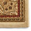 Heritage area rug Machine Woven Cream-23083014