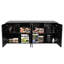 Support pour terrarium 180 gallons