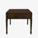Fluted 2-drawer Coffee Table