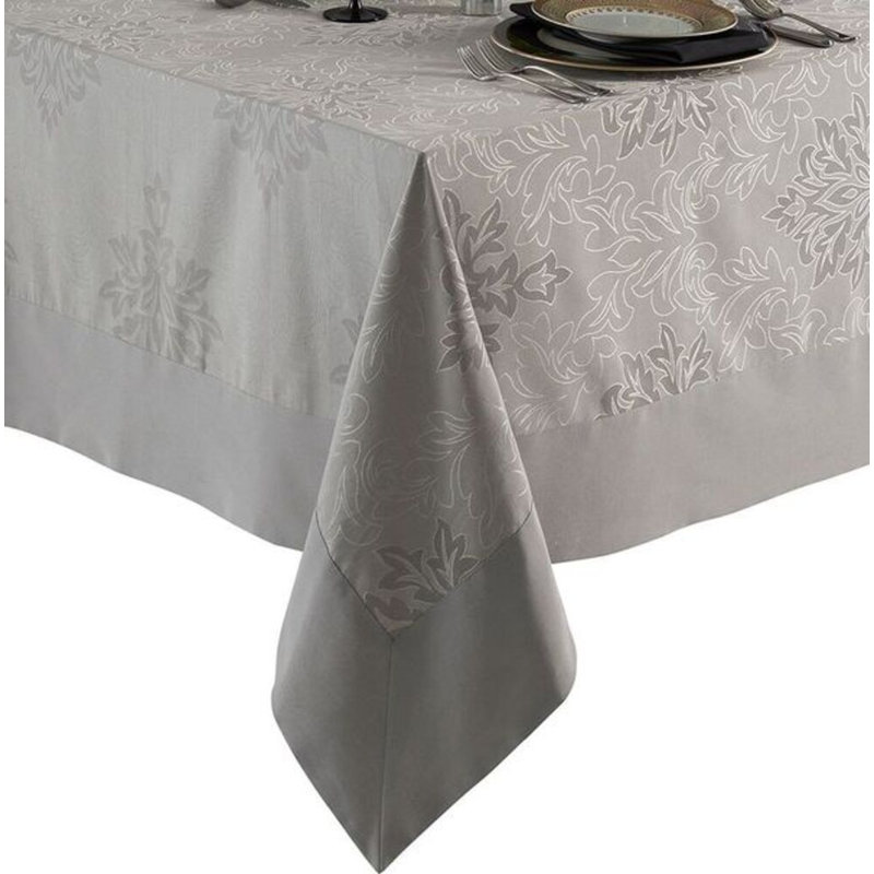 Bragenham Floral Tablecloth, 180" Rectangle