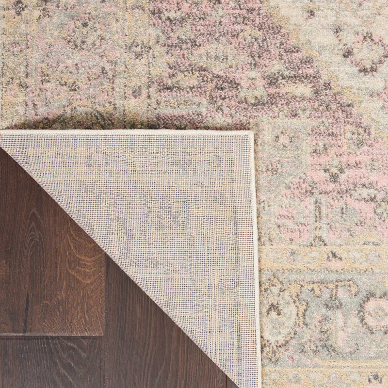 Timera Oriental Indoor Rug, Rectangle 5'3" x 7'3"