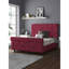 Bella Vista Upholstered Bed-533573418-533573399