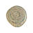 Maximillian Upholstered Pouf
