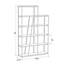Étagère à livres H 70,08 "x l 43,3" Pal-169850491