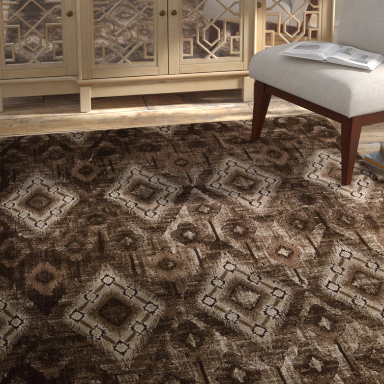 Cantara Abstract Indoor Rug